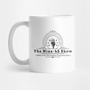 Nine-45 Show Mug